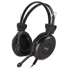 A4Tech HS-30 ComfortFit Stereo Headset - Rokomari